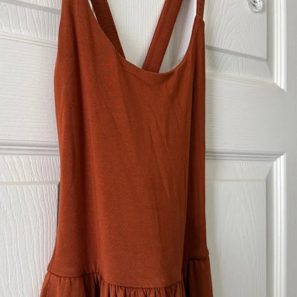 Imbodhi Clay Jumpsuit Size Small - Picture 4 of 7